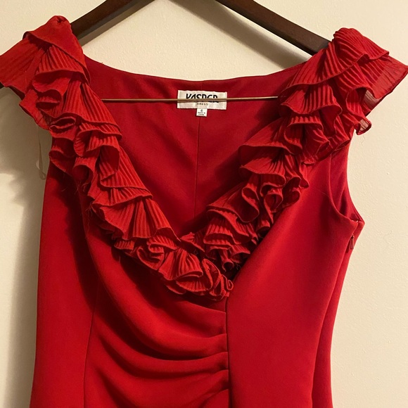 Jasper dress - Picture 5 of 6